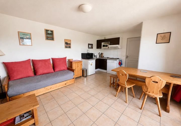 Lejlighed i Les Angles, Pyrenees-Orientales, Les Angles - € 174.900 | Ref: 3412 - foto 1