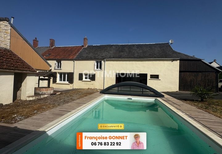 Villa i Lapan, Cher, Lapan - € 275.000 | Ref: 830039528541 - foto 1