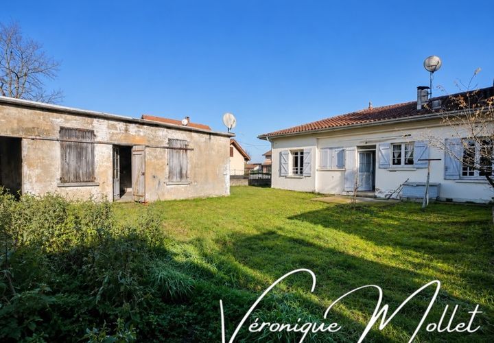 Villa i Mimizan, Landes, Mimizan - € 175.000 | Ref: 830030665064 - foto 1