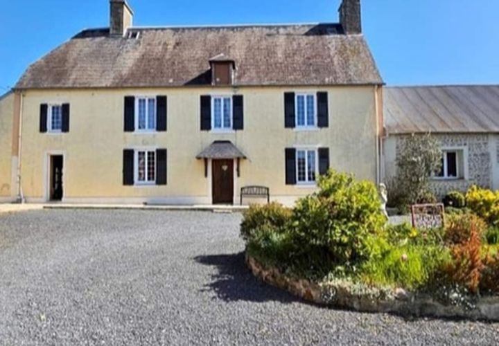 Villa i Les Oubeaux, Calvados, Les Oubeaux - € 368.000 | Ref: 830038690529 - foto 1