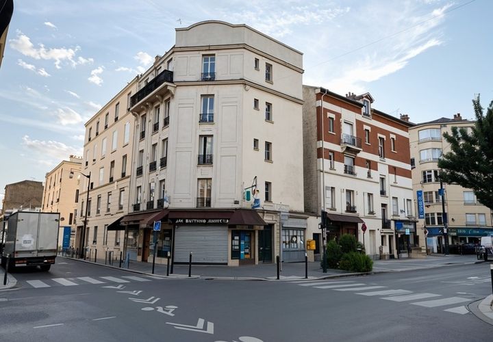 Lejlighed i Saint-Mande, Val-de-Marne, Saint-Mande - € 280.000 | Ref: 830033428455 - foto 1
