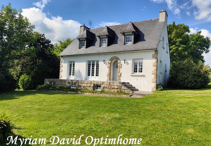 Villa in Glomel, Cotes-d'Armor, Glomel - € 154.900 | Ref: 830039051828 - foto 1