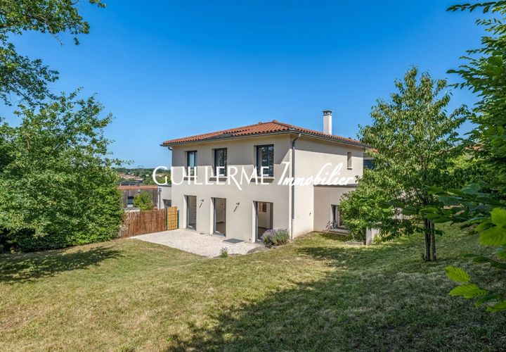 Villa i Dardilly, Rhone, Dardilly - € 775.000 | Ref: 87145254 - foto 1