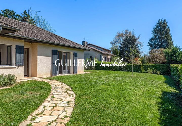 Villa i Dardilly, Rhone, Dardilly - € 650.000 | Ref: 87151338 - foto 1