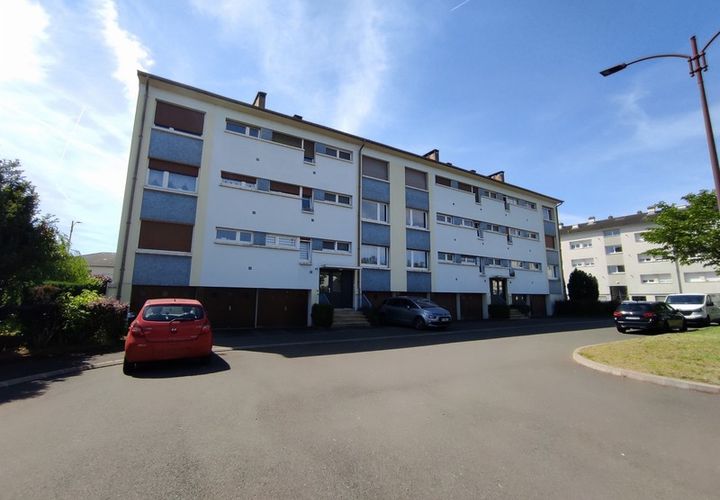 Wohnung in Florange, Moselle, Florange - € 145.000 | Ref: 830034888511 - Foto 1