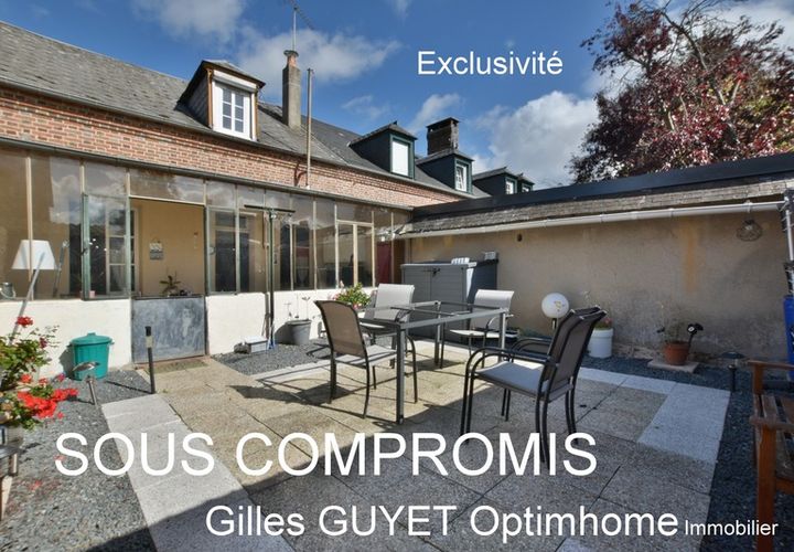Villa em Bernay, Eure, Bernay - € 95.000 | Ref: 830037486405 - foto 1