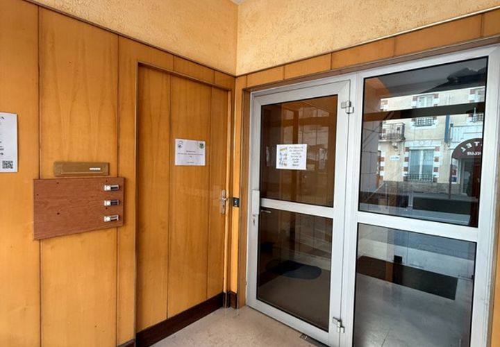 Wohnung in Gueret, Creuse, Gueret - € 54.000 | Ref: 830035838723 - Foto 1