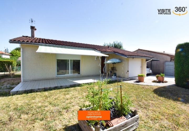 Villa a Carbon-Blanc, Gironde, Carbon-Blanc - € 225.000 | Ref: 830032798024 - foto 1