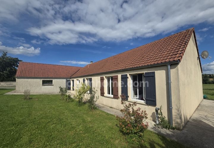Villa a Bantheville, Meuse, Bantheville - € 205.000 | Ref: 830035438535 - foto 1