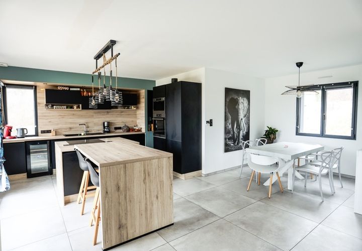 Villa a Saint-Maurice, Puy-de-Dome, Saint-Maurice - € 405.000 | Ref: 830036299917 - foto 1