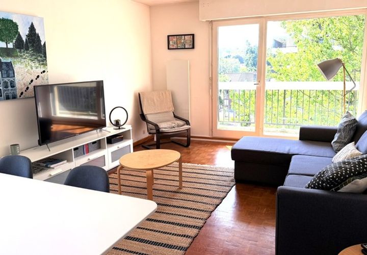 Leilighet i Croix, Nord, Croix - € 195 000 | Ref: 830030153312 - foto 1