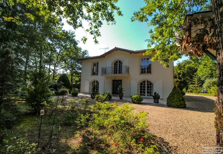Villa a Candresse, Landes, Candresse - € 680.000 | Ref: 830031420881 - foto 1