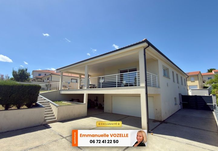 Villa a Le Cendre, Puy-de-Dome, Le Cendre - € 420.000 | Ref: 830034358379 - foto 1