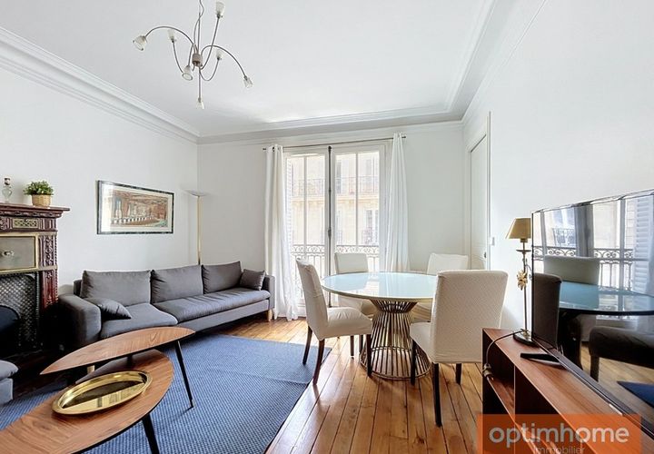 Lejlighed i Paris, Paris, Paris - € 580.000 | Ref: 830037277448 - foto 1