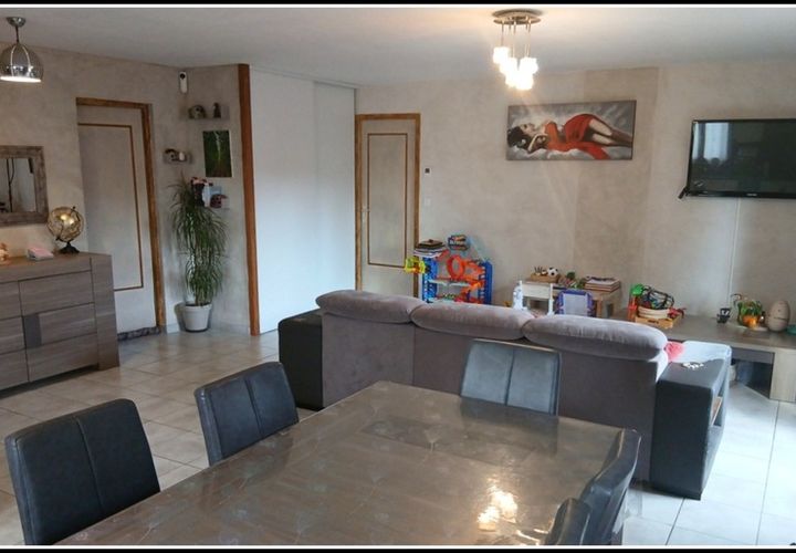 Villa a Saint-Menoux, Allier, Saint-Menoux - € 174.990 | Ref: 830036064946 - foto 1