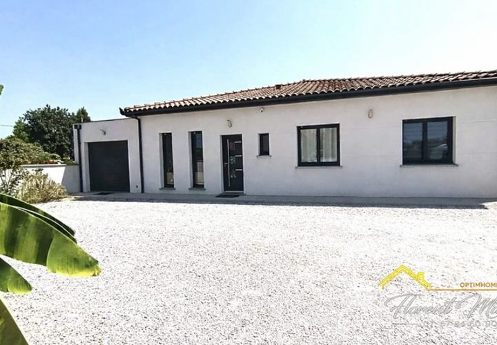 Villa i Gaillac, Tarn, Gaillac - € 392.000 | Ref: 830032098334 - foto 1