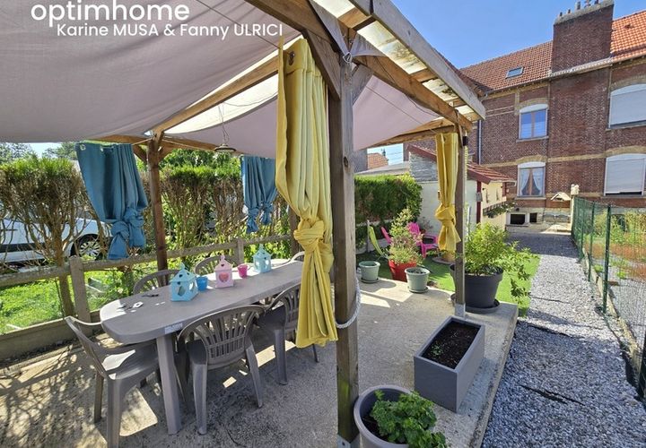 Villa a Hirson, Aisne, Hirson - € 80.000 | Ref: 830032950548 - foto 1