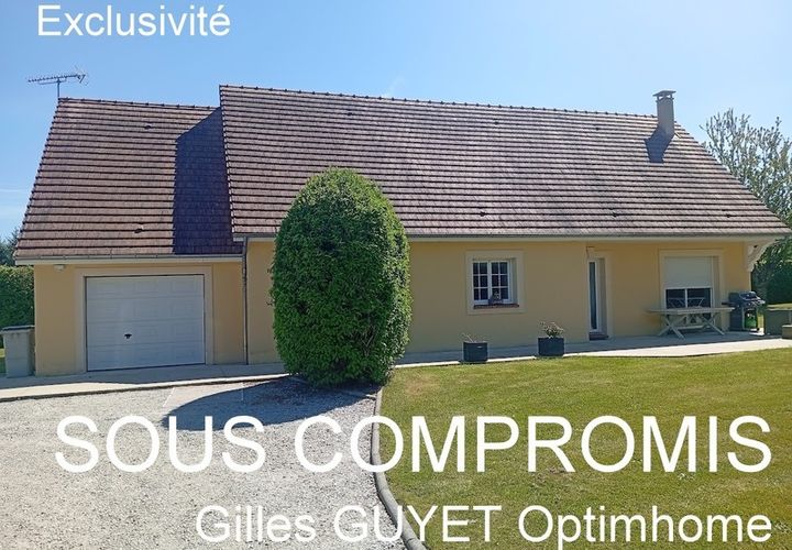 Villa i Bernay, Eure, Bernay - € 235.000 | Ref: 830031427711 - foto 1