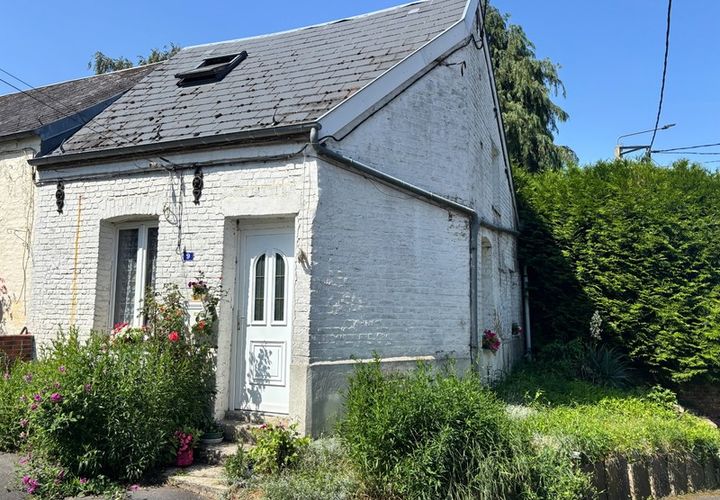 Villa i Inchy, Nord, Inchy - € 50.000 | Ref: 830031054341 - foto 1