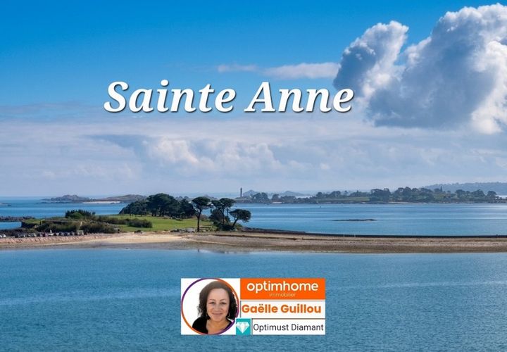 Villa i Saint-Pol-de-Leon, Finistere, Saint-Pol-de-Leon - € 214.000 | Ref: 830036171193 - foto 1