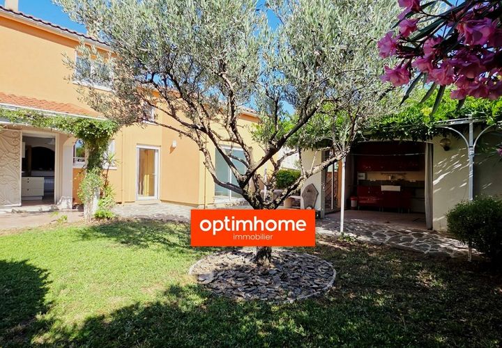 Villa i Prades, Pyrenees-Orientales, Prades - € 285.000 | Ref: 830036888842 - foto 1