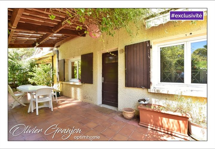 Villa a Soubes, Herault, Soubes - € 248.000 | Ref: 830038160189 - foto 1