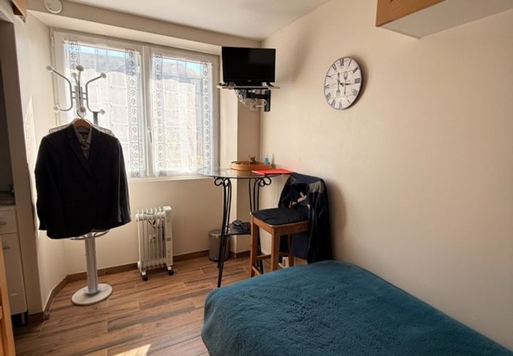 Wohnung in Gueret, Creuse, Gueret - € 21.000 | Ref: 830032851011 - Foto 1