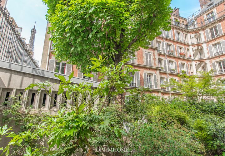 Lejlighed i Paris, Paris, Paris - € 899.000 | Ref: 830033117392 - foto 1