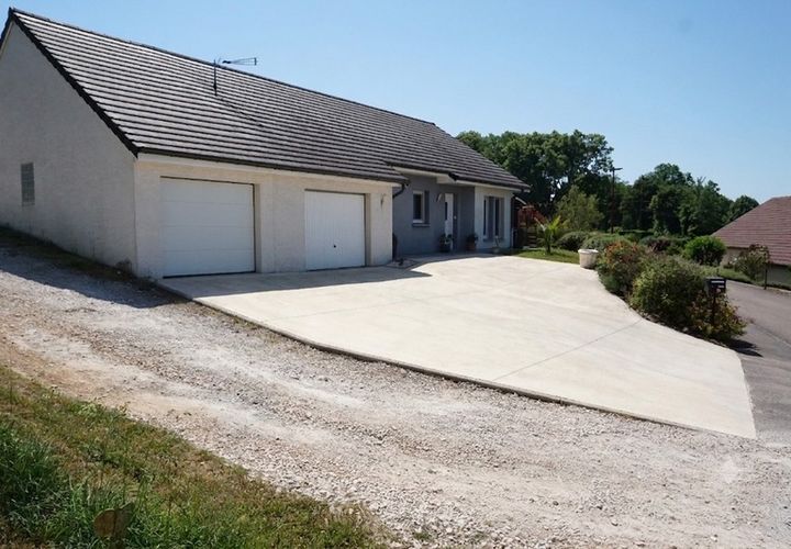 Bungalow i Montcey, Haute-Saone, Montcey - € 265.000 | Ref: 830037533723 - foto 1