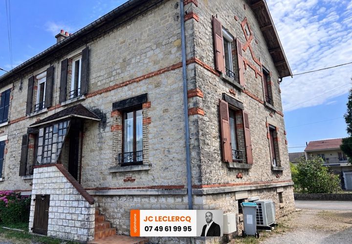 Villa a Saint-Dizier, Haute-Marne, Saint-Dizier - € 91.000 | Ref: 830032741241 - foto 1