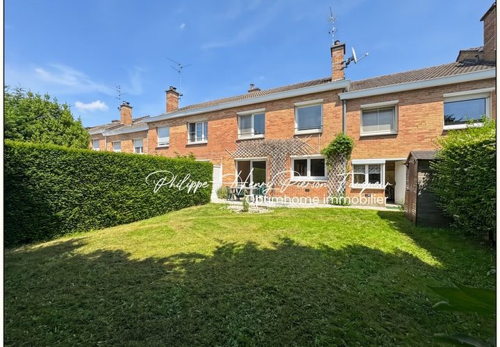 Villa em Hem, Nord, Hem - € 287.500 | Ref: 830038841062 - foto 1