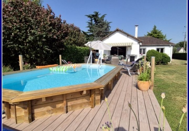 Villa i Tosny, Eure, Tosny - € 315.000 | Ref: 830035768593 - foto 1