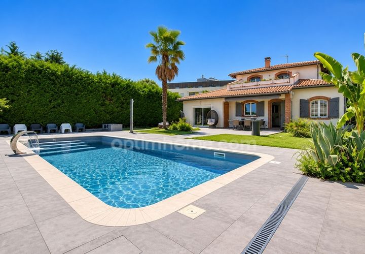 Villa a Launaguet, Haute-Garonne, Launaguet - € 680.000 | Ref: 830035945705 - foto 1
