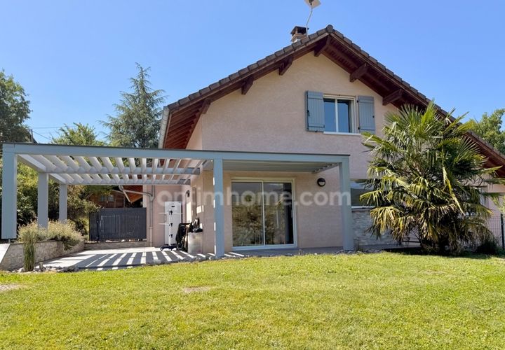 Villa em Chapeiry, Haute-Savoie, Chapeiry - € 589.000 | Ref: 830030294392 - foto 1