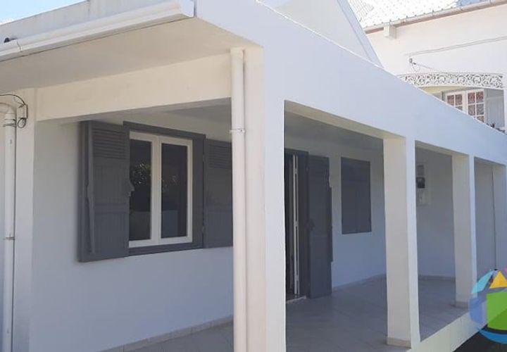Villa em Saint-Andre, La Reunion, Saint-Andre - € 980/mês | Ref: 2026-931 - foto 1