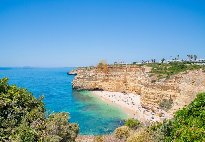 Lejlighed i Lagoa, Faro, Lagoa - € 385.000 | Ref: SPA233 - foto 1