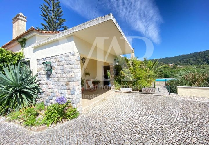 Villa i Sintra, Lisbon, Sintra - € 1.150.000 | Ref: 2604 ML - foto 1