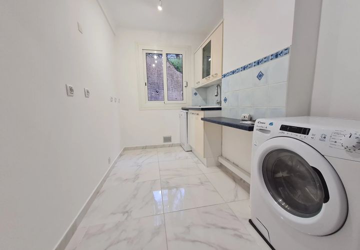 Apartament a Menton, Alpes-Maritimes, Menton - € 880/mes | Ref: 86720604 - foto 1