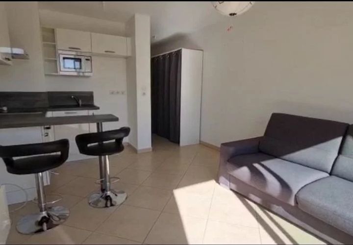 Apartament a Menton, Alpes-Maritimes, Menton - € 808/mes | Ref: 87020920 - foto 1