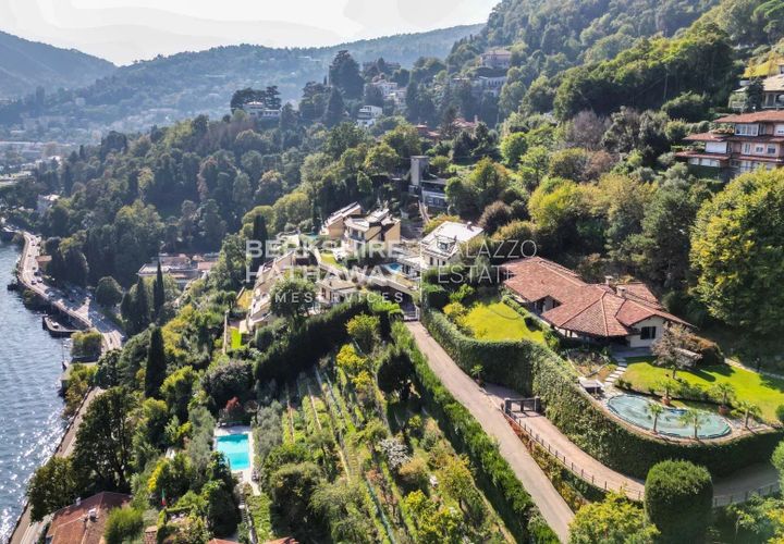 Villa i Como, Como, Como - € 7 000 000 | Ref: ILO3106 - foto 1