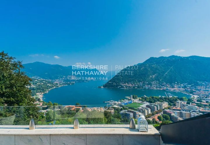 Apartamento en Como, Como, Como - € 1.900.000 | Ref: ILO3320 - photo 1