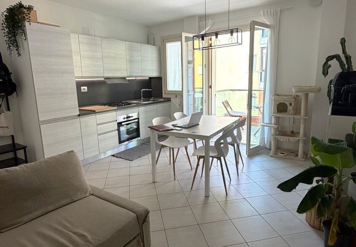 Leilighet i Trecastelli, Ancona, Trecastelli - € 120 000 | Ref: AA268 - foto 1