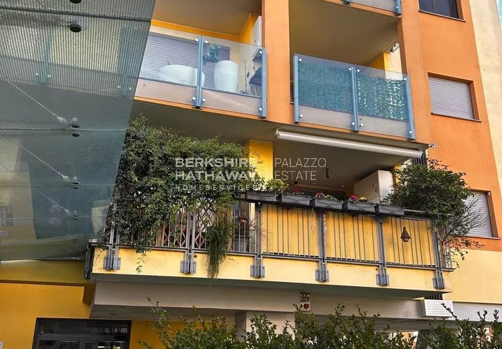 Lejlighed i Milan, Milan, Milan - € 445.000 | Ref: ILO3435 - foto 1