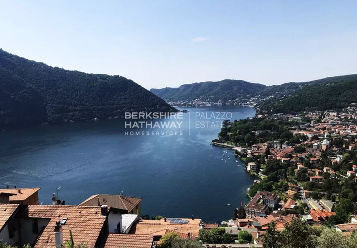 Villa i Cernobbio, Como, Cernobbio - € 1.900.000 | Ref: 7059747 - foto 1