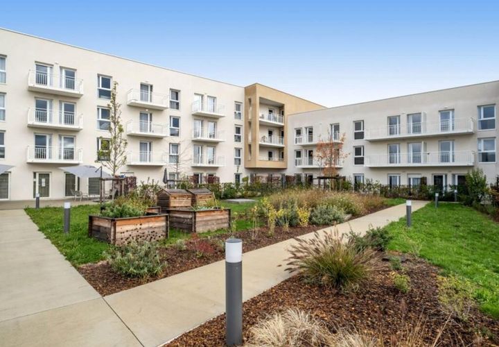 Studio i Balma, Haute-Garonne, Balma - € 124.717 | Ref: balma124 - foto 1