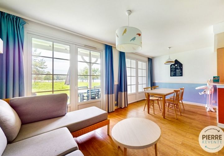 Lejlighed i Chamouille, Aisne, Chamouille - € 83.605 | Ref: chamouille83 - foto 1