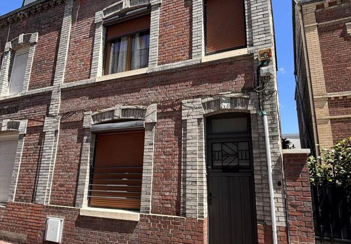 Villa i Rouen, Seine-Maritime, Rouen - € 179 000 | Ref: 87144007 - foto 1