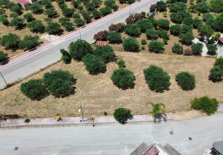 Grond in Calamonaci, Agrigento, Calamonaci - € 120.000 | Ref: T/229 - foto 1