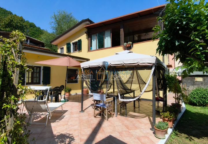Byhus i Carrara, Massa and Carrara, Carrara - € 165.000 | Ref: 3740 - foto 1
