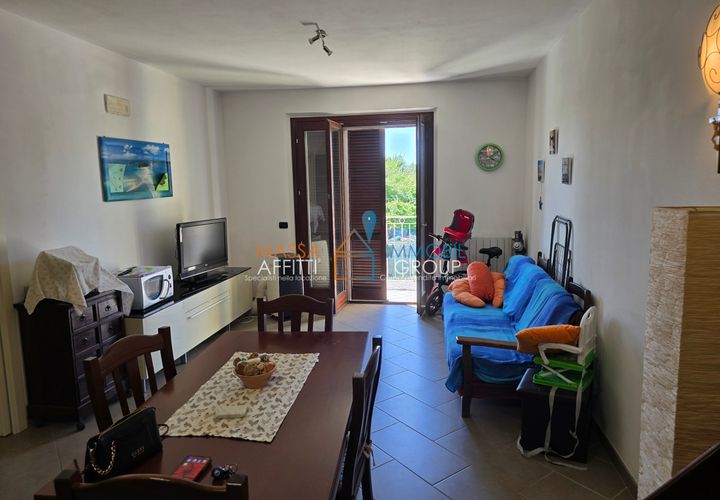 Wohnung in Massa, Massa and Carrara, Massa - € 320.000 | Ref: 3741 - Foto 1